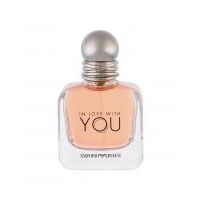 Giorgio Armani Emporio Armani In Love With You, woda perfumowana, 50ml (W)