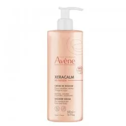 Avene XeraCalm Nutrition Shower Cream żel pod prysznic 500ml