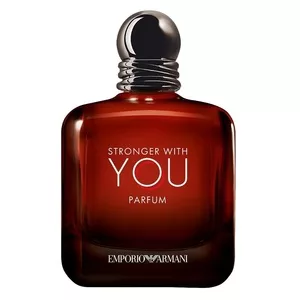 Giorgio Armani Stronger With You perfumy spray 100ml (M)