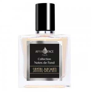 Affinessence Santal Basmati woda perfumowana spray 50ml (U)
