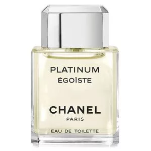 Chanel Egoiste Platinum, woda toaletowa, 100ml (M)