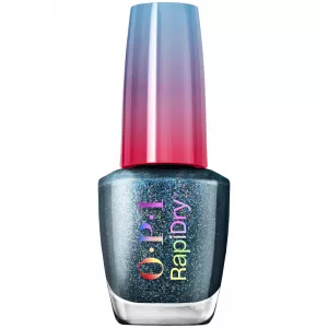 OPI Rapidry, szybkoschnący lakier do paznokci, Opi Hi Speed, 9ml