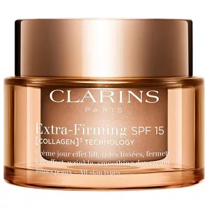 Clarins Extra-Firming ujędrniający krem na dzień SPF15 50ml