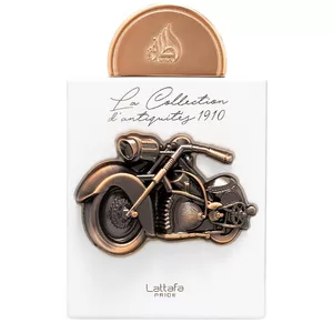 Lattafa La Collection D'antiquites 1910 woda perfumowana spray 100ml (U)