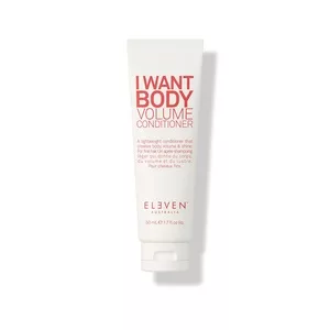 Eleven Australia I Want Body Volume Conditioner, odżywka dodająca objętości, 50ml