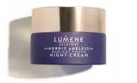Lumene Ajaton, wygładzający krem na noc, 50ml