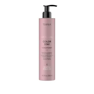 Lakme Teknia Color Stay, odżywka do włosów farbowanych, 300ml