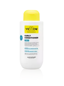 Yellow Professional Curls, odżywka do włosów kręconych, 500ml