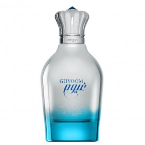 Zimaya Ghyoom woda perfumowana spray 100ml (M)