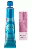 Goldwell Colorance, farba pastelowa, pastelowa lawenda, 60ml