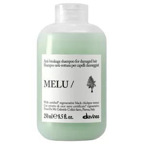 Davines Essential Haircare MELU Shampoo szampon wzmacniający do włosów kruchych i łamliwych 250ml
