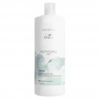 Wella Nutricurls, szampon do włosów kręconych, 1000ml