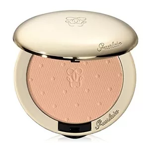 Guerlain Les Voilettes Translucent Compact Powder puder sypki 03 Medium, 20g