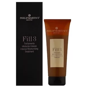 Philip Martins Fill4 Hydra 3, kuracja odbudowująca do włosów, 200ml