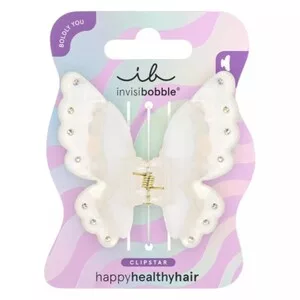 Invisibobble Clipstar Boldly You klamra do włosów Fairy Fierce M 1szt.