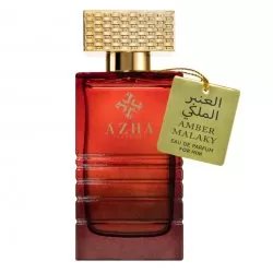 Azha Amber Malaky woda perfumowana spray 100ml (M)
