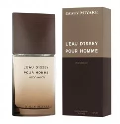 Issey Miyake L'Eau d'Issey Pour Homme Wood & Wood woda perfumowana spray 100ml (M)