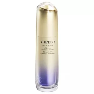 Shiseido Vital Perfection LiftDefine Radiance Serum rozświetlające serum do twarzy 40ml