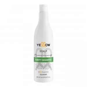 Yellow Professional Scalp Purity, szampon przeciwłupieżowy, 500ml