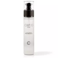 Cult.O Fluido Laminare, fluid nabłyszczający do włosów, 50ml