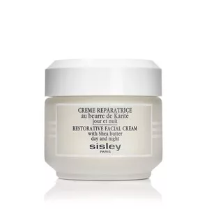 Sisley Restorative Facial Cream regenerujący krem do twarzy z masłem shea 50ml