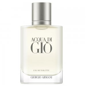 Giorgio Armani Acqua di Gio Pour Homme woda toaletowa refillable spray 50ml (M)