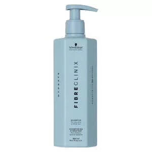 Schwarzkopf Fibre Clinix OTC Hydrate, szampon nawilżający, 300ml