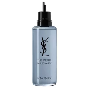 Yves Saint Laurent Y Pour Homme woda perfumowana refill 150ml (M)