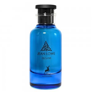 Maison Alhambra Jean Lowe Azure woda perfumowana spray 100ml (U)