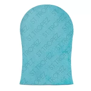 St. Tropez Dual Sided Velvet Luxe Applicator Mitt dwustronna rękawica do aplikacji samoopalacza