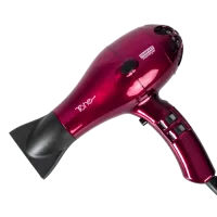 Tahe Perełka nr.A16, Suszarka Compact, fuksja, 2000W