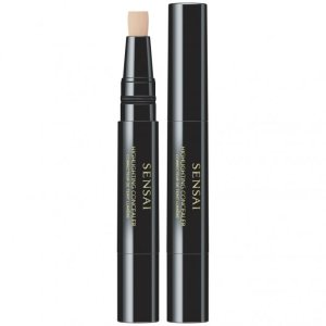 Sensai Highlighting Concealer korektor do twarzy HC01 Luminous Rose 3.5ml