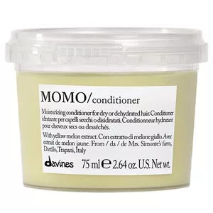 Davines Essential Haircare MOMO Conditioner lekka odżywka nawilżająca 75ml
