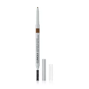 Clinique, Quickliner For Brows automatyczna kredka do brwi 04 Deep Brown 0,6g