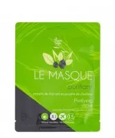 Peggy Sage, maska oczyszczająca do twarzy, 23g, ref. 401296