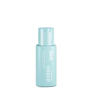Glynt Mini Hydro Shampoo, szampon nawilżający do włosów, 50ml