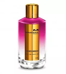 Mancera Roses Greedy woda perfumowana spray 120ml (U)