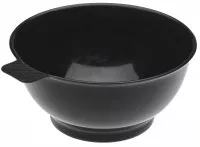 Efalock miseczka do mieszania farb, 500ml, odporna na chemikalia, profesjonalna, fryzjerska