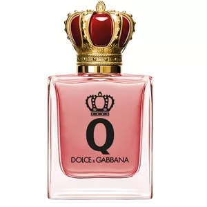 Dolce & Gabbana Q by Dolce & Gabbana Intense woda perfumowana spray 50ml (W)