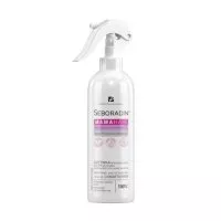 Seboradin Mama Care, odżywka do włosów bez spłukiwania, 200ml