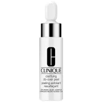 Clinique, Clarifying Do-Over Peel peeling bez zmywania 30ml