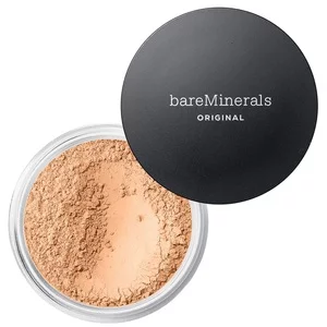 bareMinerals Original SPF15 Foundation sypki podkład mineralny 16 Golden Nude 8g