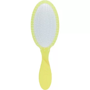 Wetbrush Hi Def Original Detangler, szczotka do rozczesywania, limonkowy