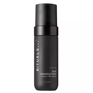 Rituals Homme oczyszczająca pianka do twarzy 150ml