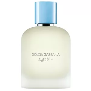 Dolce & Gabbana Light Blue Pour Homme woda toaletowa spray 100ml (M)