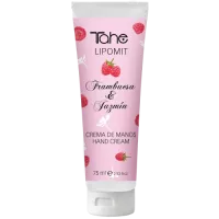 Tahe Lipomit, krem do rąk maliny i jaśmin, 75ml