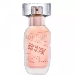 Naomi Campbell Here To Shine woda toaletowa spray 15ml (W)