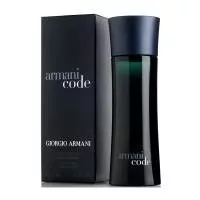 Giorgio Armani Code for Men, woda toaletowa, 75ml (M)