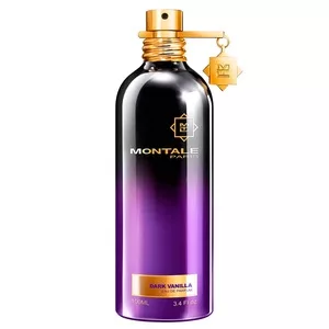 Montale Dark Vanilla woda perfumowana spray 100ml (U)