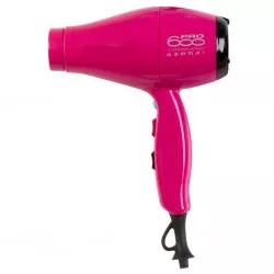 Gamma Piu 600 PRO, suszarka do włosów, 2100W, różowy